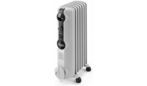 De'Longhi Radia-S 1.5kW Oil Filled Radiator