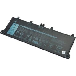 Dell 2-cell 40 Wh Lithium Ion Replacement Battery for Select Laptops