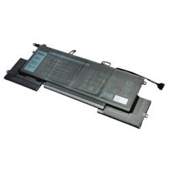 Dell 6-cell 78 Wh Lithium Ion Replacement Battery for Select Laptops