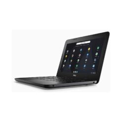 Dell Chromebook 11 (3120) Laptop 11.6" Celeron N2840 2.16Ghz 16GB HDMI WEBCAM