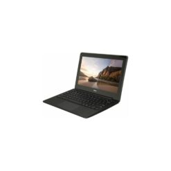 Dell Chromebook Laptop 11.6" Chrome OS Intel Celeron 4GB RAM 16GB SSD CB1C13