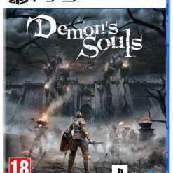 Demon's Souls PS5 Game