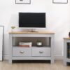 Derek TV Stand for TVs up to 47"