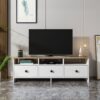 Diellza TV Stand for TVs up to 60"