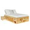 Dorothea Bed Frame