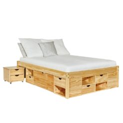 Dorothea Bed Frame