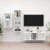 Draysen TV Stand for TVs up to 88"