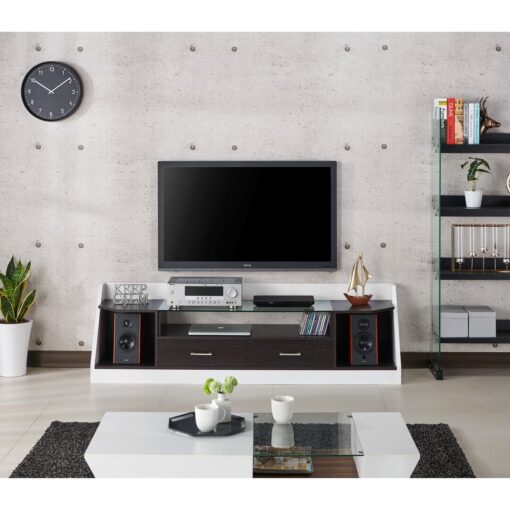 Dreer TV Stand for TVs up to 78"