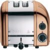 Dualit Classic 27450 2 Slice Toaster - Copper