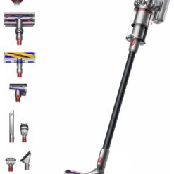 Dyson V15 Detect Total Clean Pet Cordless Vacuum Cleaner