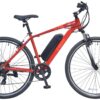 E-Move Park Lane 700c Wheel Size 36V Hybrid Electric Bike