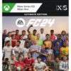 EA SPORTS FC 24 Ultimate Edition Xbox One & Series X/S Game