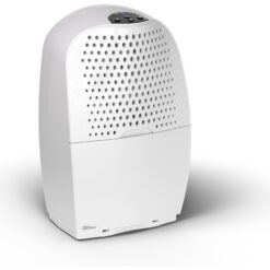 Ebac 4650e 18Litre Dehumidifier