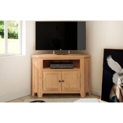 Egremont TV Stand for TVs up to 43"