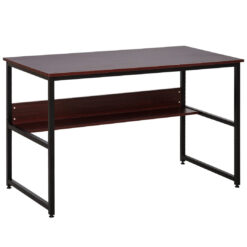 Ehret 120Cm W Rectangular Computer Desk