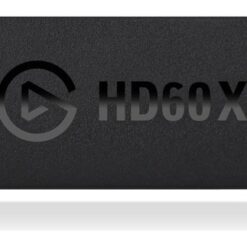 Elgato HD60 X Recorder & Streamer