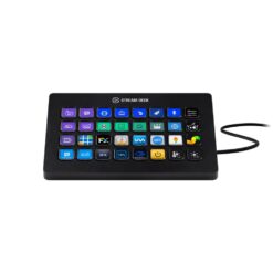 Elgato Stream Deck XL Black