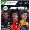 F1 23 Xbox One & Xbox Series X/S Game