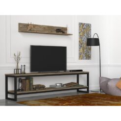 Fewell TV Stand for TVs up to 78"