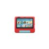 Fire 7 Kids tablet | 7" display, ages 3-7, 32 GB, Red