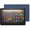 Fire HD 10 tablet | 10.1", 1080p Full HD, 32 GB, Denim - with Ads