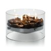 Fire Oil Tabletop Fireplace