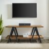 Fondren TV Stand for TVs up to 50"