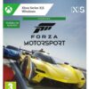 Forza Motorsport Standard Edition Game - Xbox & PC