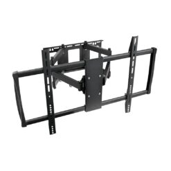 Full-Movement Wall Mount for 60"-100" LCD TV