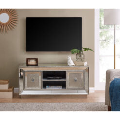 Gabriela TV Stand for TVs up to 49"