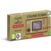 Game & Watch Super Mario Bros Nintendo Console