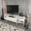 Garces TV Stand for TVs up to 70"