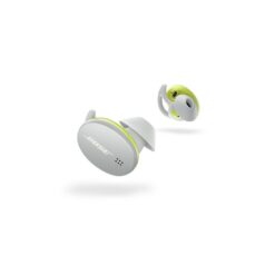 (Glacier White) Bose Sport EarBuds