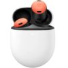 Google Pixel Buds Pro Earbuds - Coral