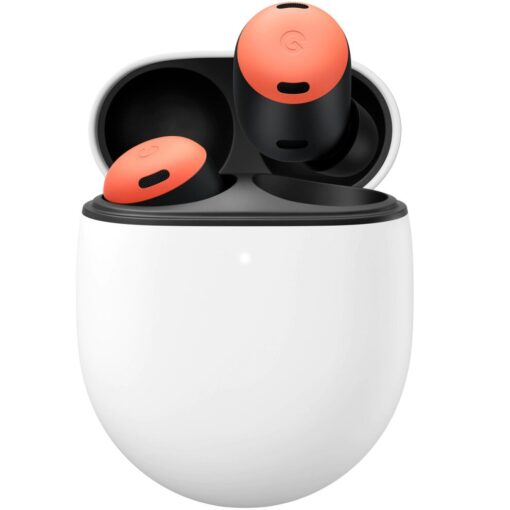 Google Pixel Buds Pro Earbuds - Coral