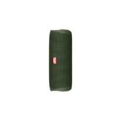 (Green) JBL Flip 5 Portable Waterproof Speaker
