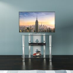 Grundy TV Stand for TVs up to 32"