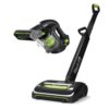 Gtech AirRAM K9 & Multi K9 Cordless Vacuum Cleaner Bundle