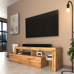 Guerrette TV Stand for TVs up to 70"