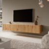 Gui TV Stand for TVs up to 75"