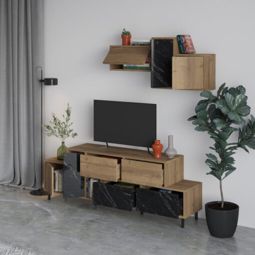 HERMES TV UNIT - HITIT - BENDIR