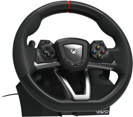 HORI Racing Wheel Overdrive For Xbox One & PC