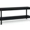 Habitat Nel TV Unit - Black