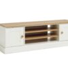 Habitat Winchester TV Unit - White