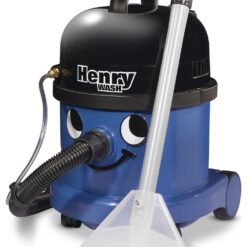 Henry Wash Cylinder Carpet Cleaner