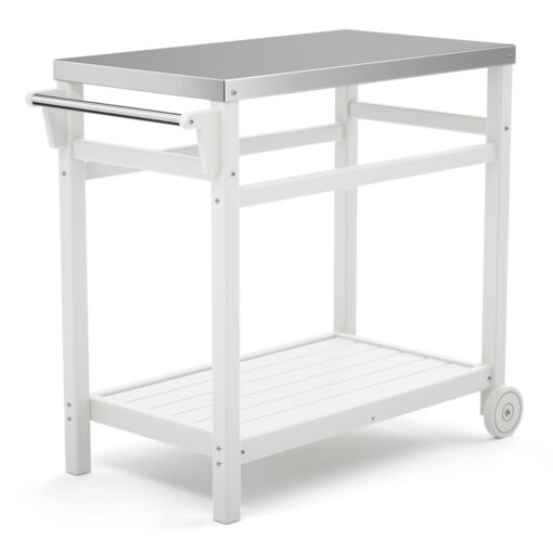 Higinia BBQ Grill Cart