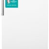 Hisense FV105D4BW21 Under Counter Freezer - White