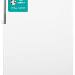 Hisense FV105D4BW21 Under Counter Freezer - White