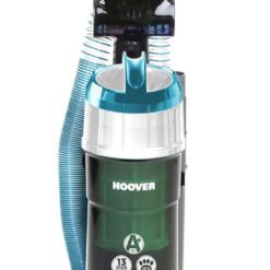 Hoover Breeze Evo Pets Corded Bagless Upright Vacuum Cleaner