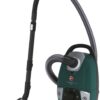 Hoover H-ENERGY 300 Home Bagged Cylinder Vacuum Cleaner